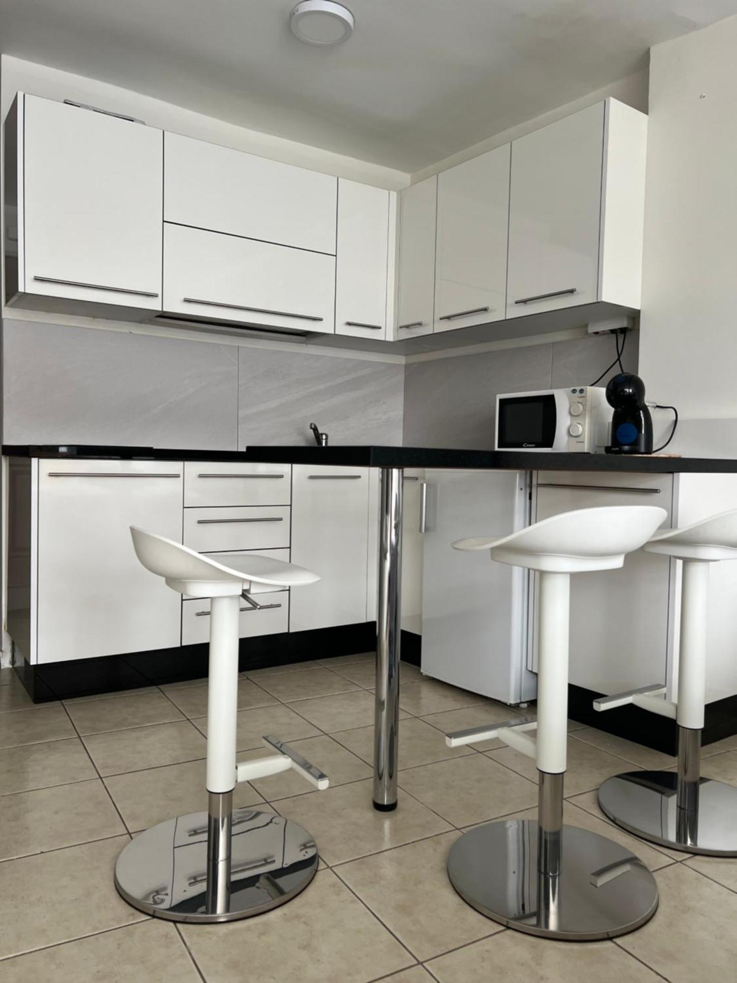 Apartment Cristianos *