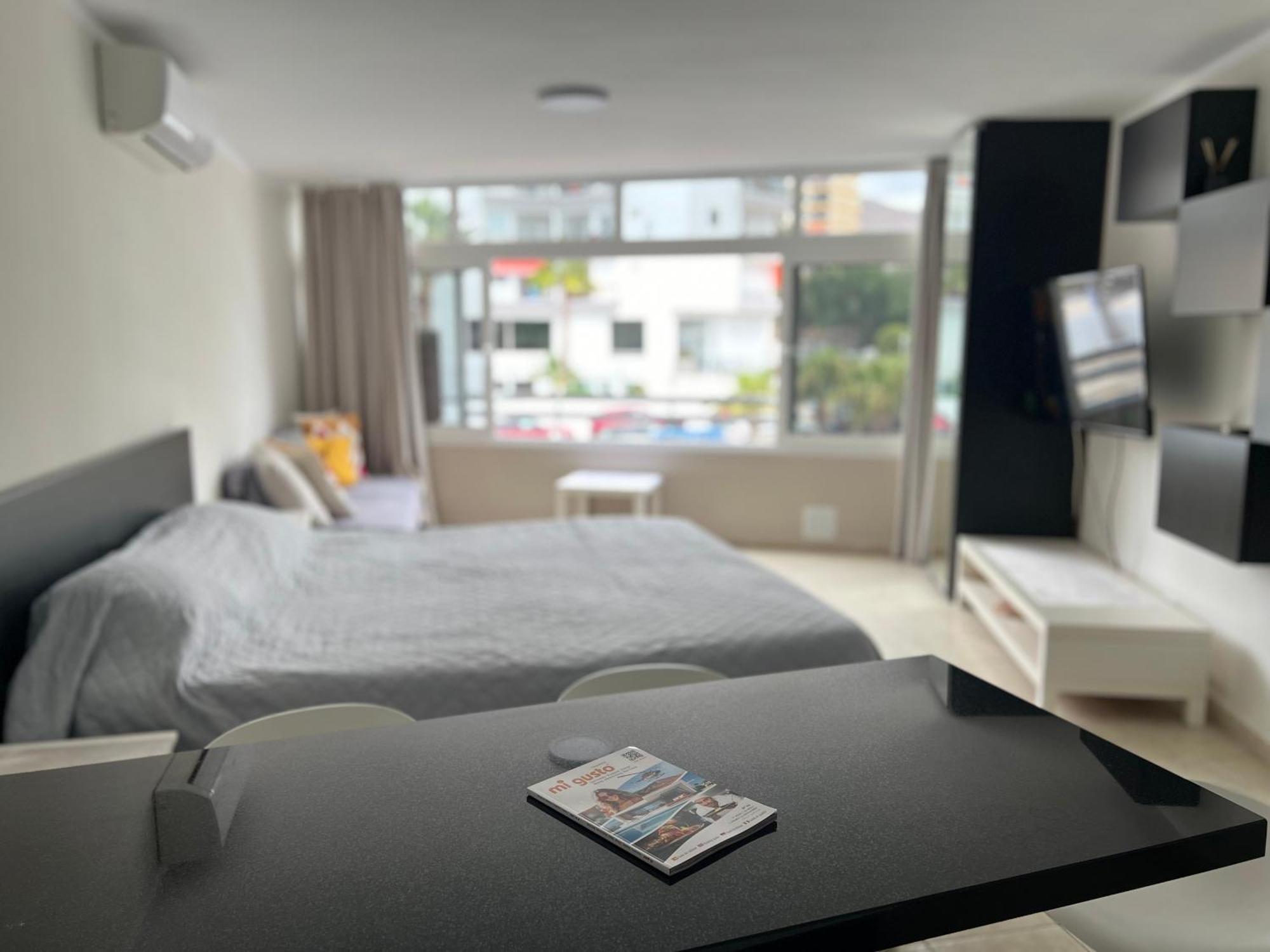 Cristianos Apartment Los Cristianos (Tenerife)