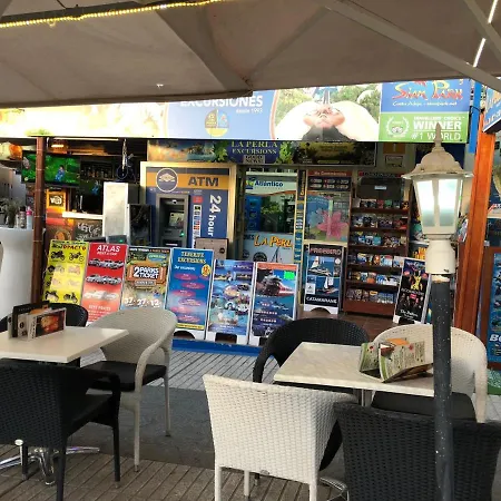 Studio Los Cristianos Beach Room photo