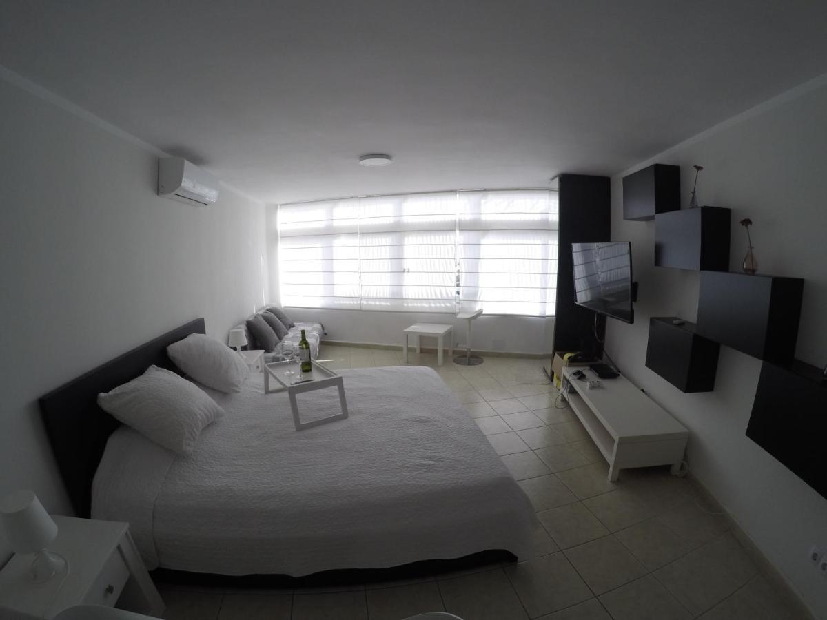 Cristianos Appartement *