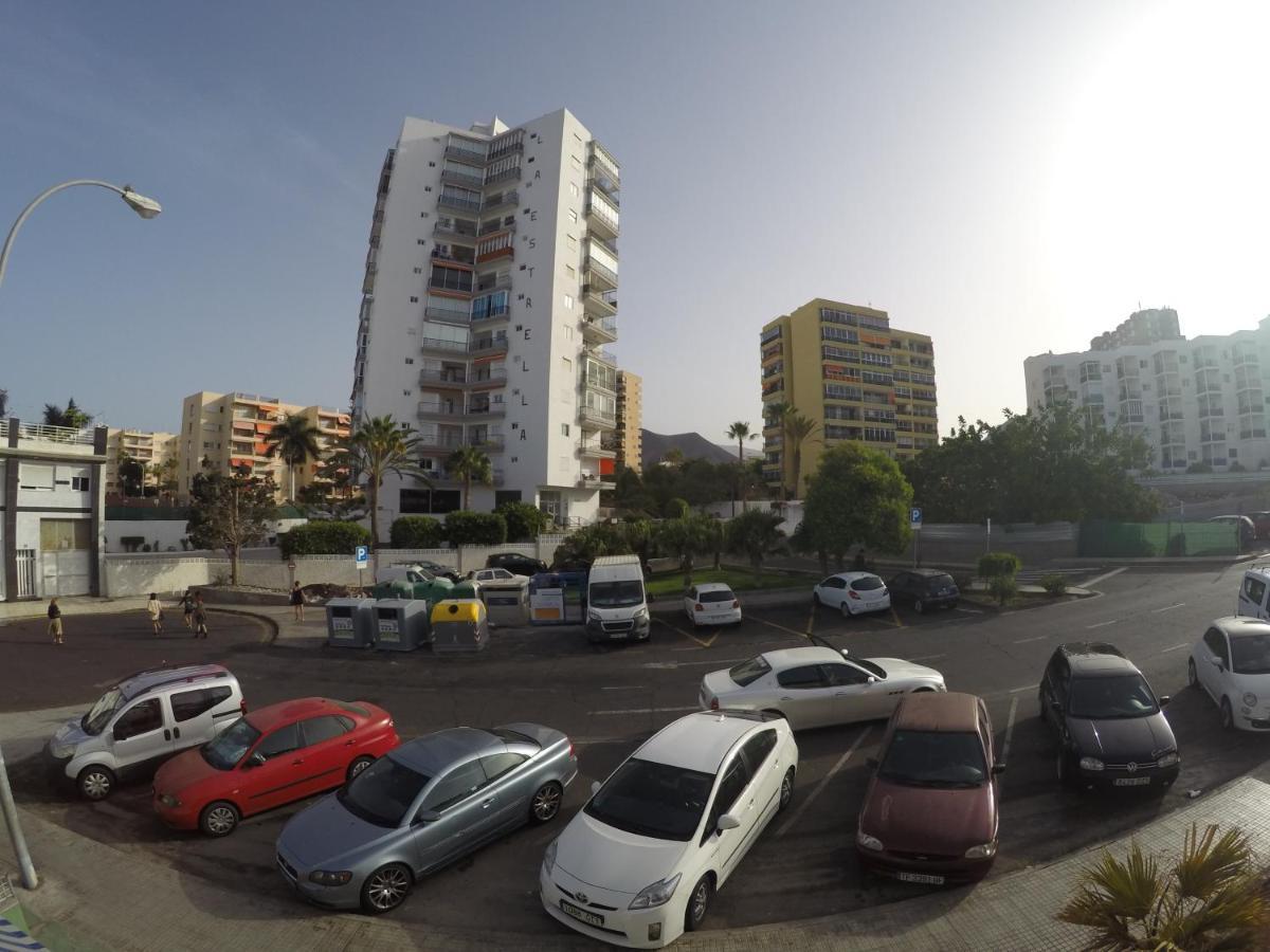 Cristianos Appartement
