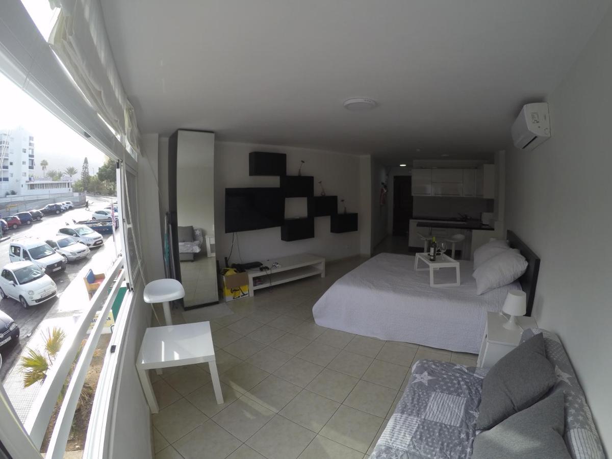 Appartement Cristianos Los Cristianos (Tenerife)