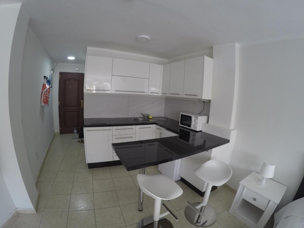 Appartement Cristianos