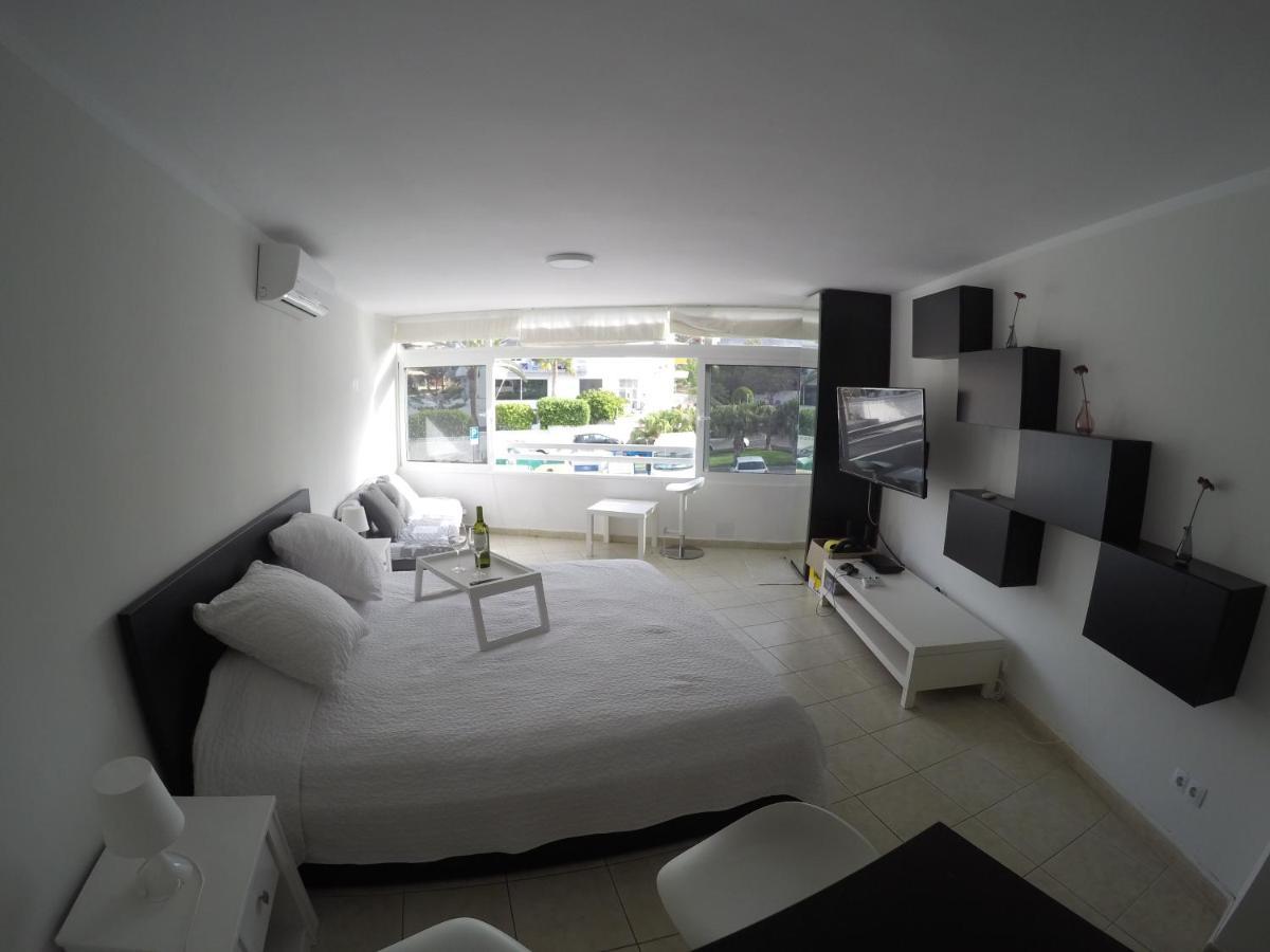 Cristianos Appartement