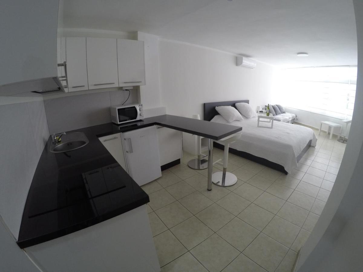 Cristianos Appartement *