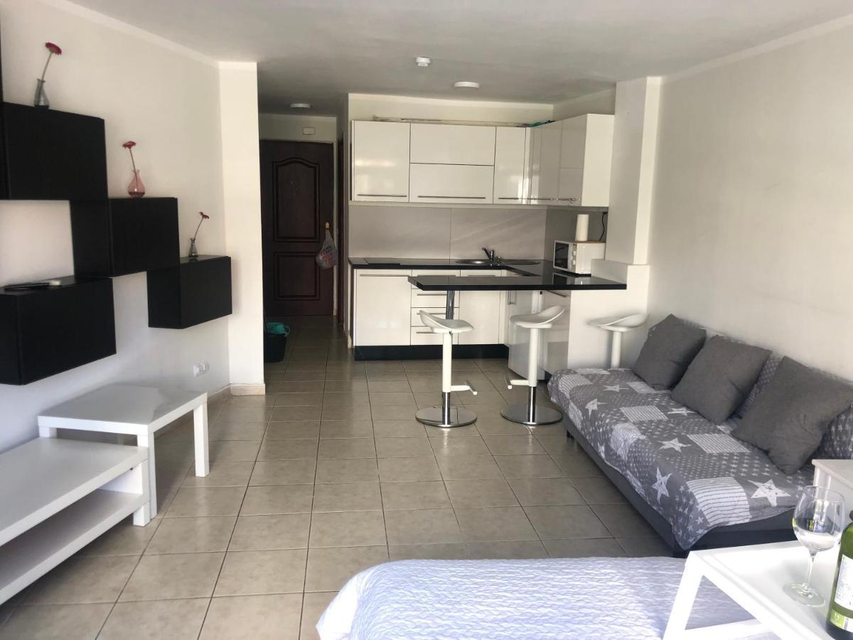 Cristianos Appartement