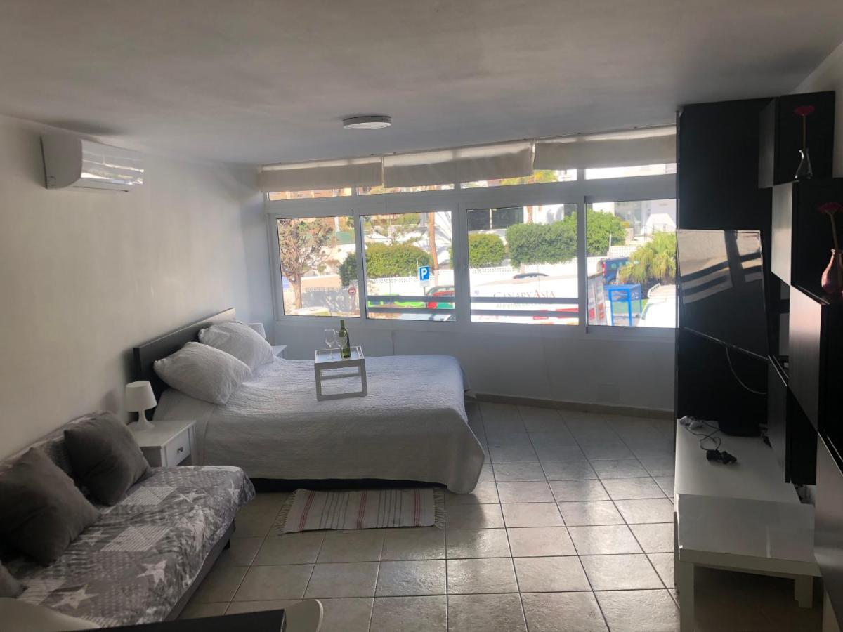 Cristianos Appartement