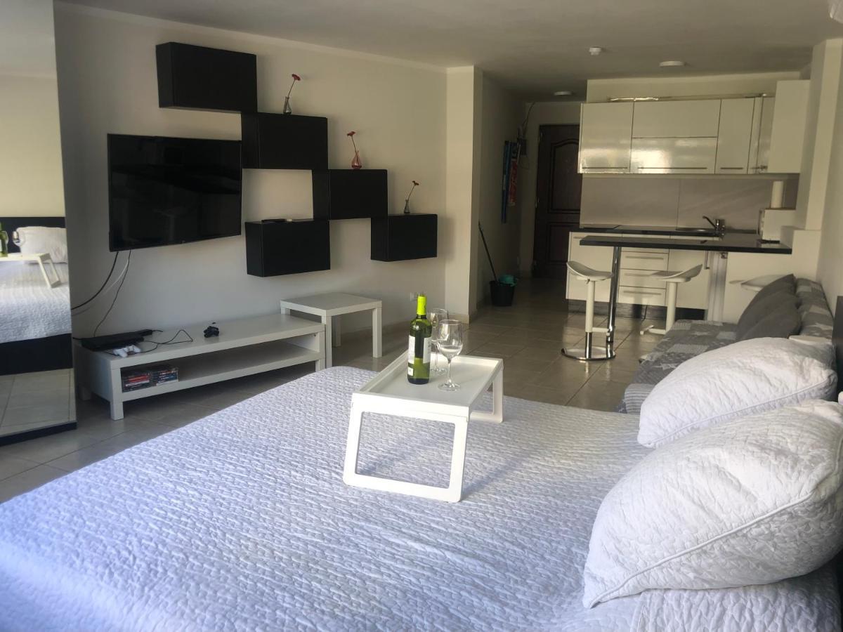 Cristianos Appartement