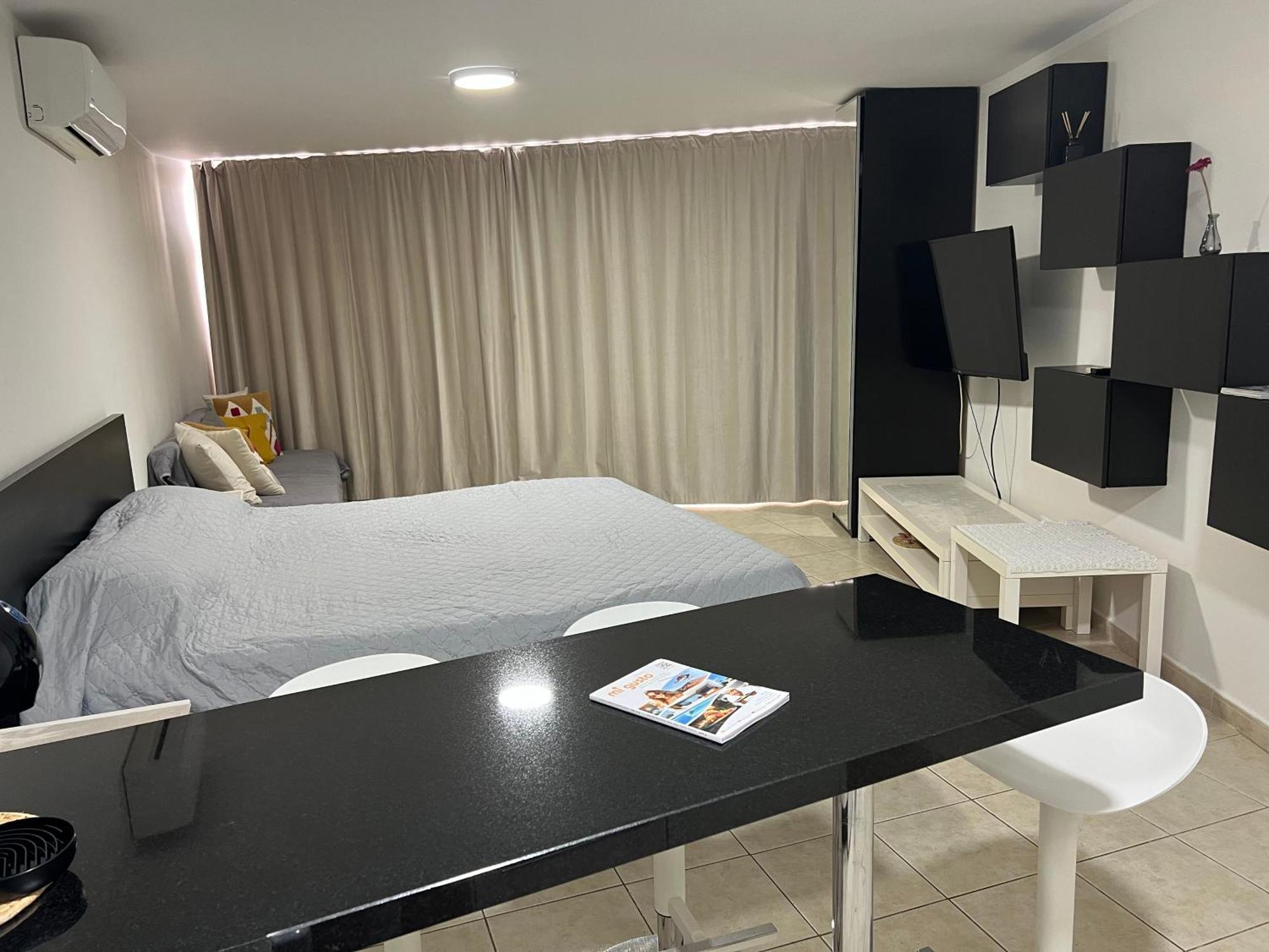 Cristianos Appartement
