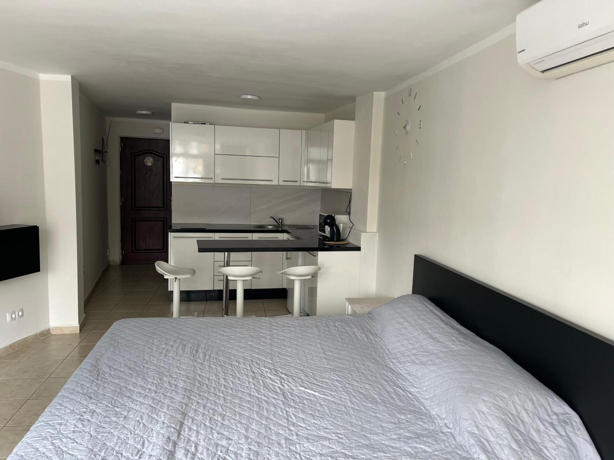 Cristianos Appartement Los Cristianos (Tenerife)