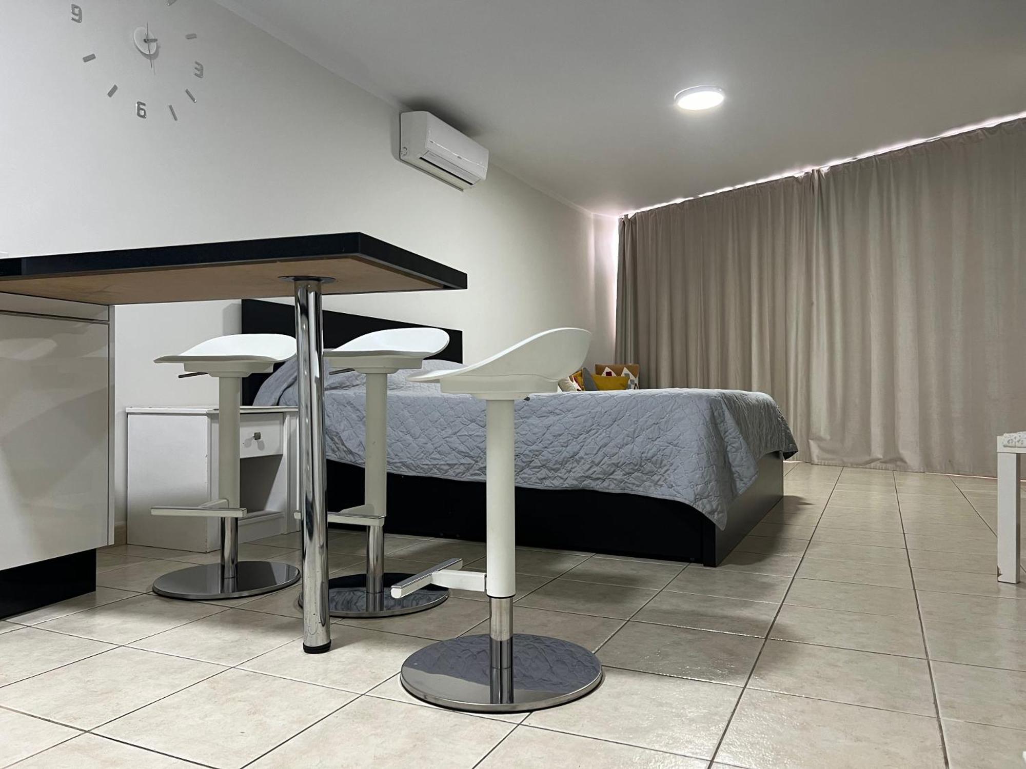 Appartement Cristianos *