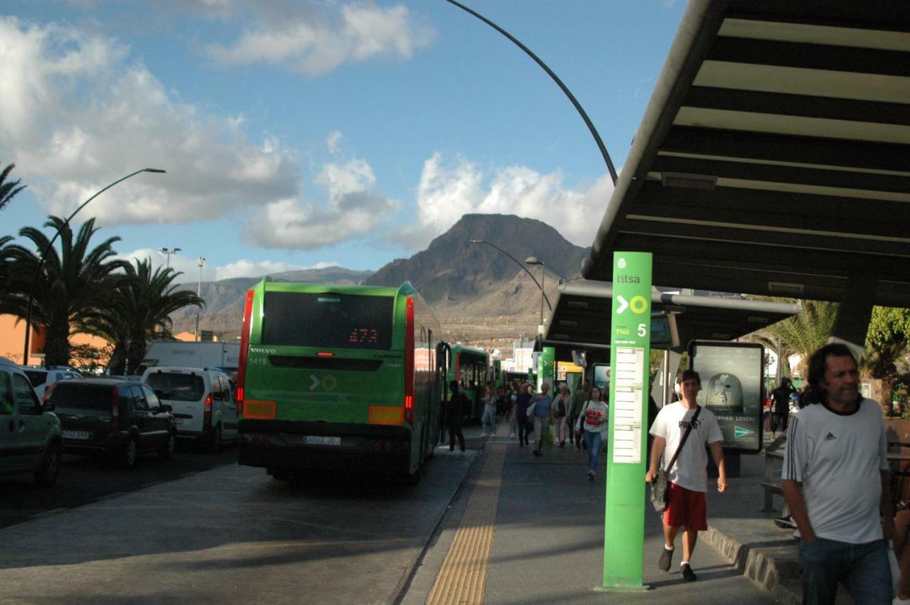 Cristianos Appartement
