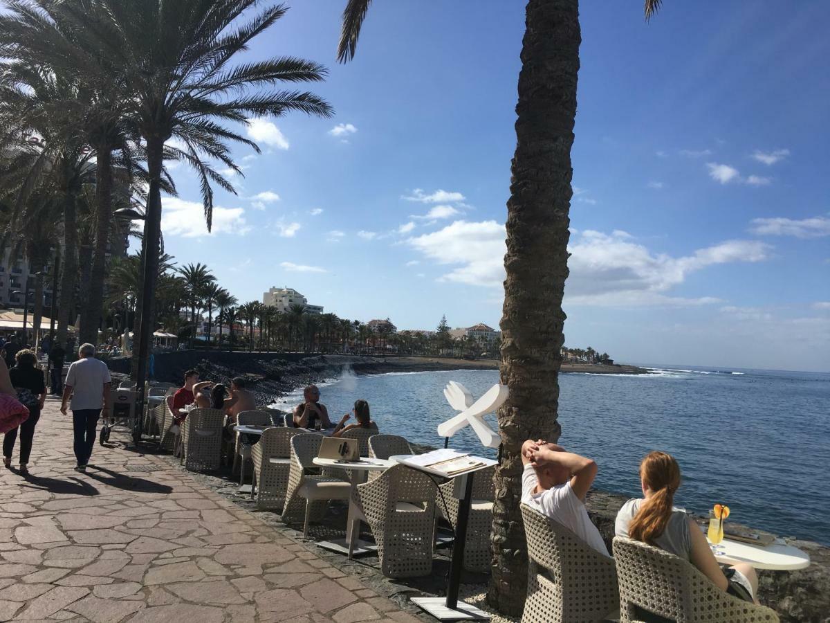 Cristianos Appartement Los Cristianos (Tenerife)