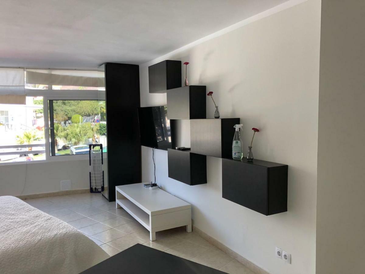 Appartement Cristianos
