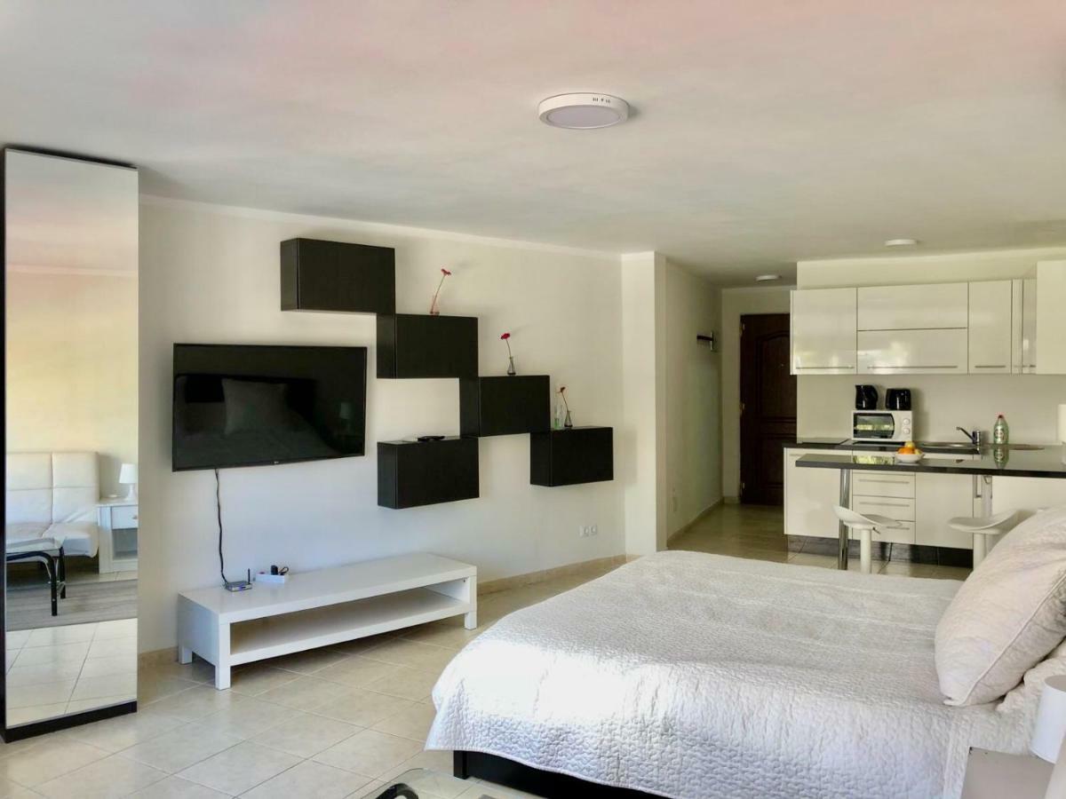 Appartement Cristianos *