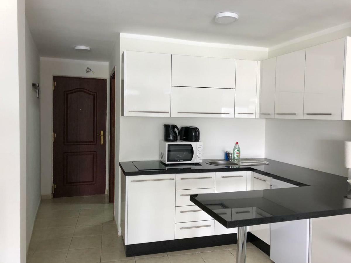 Cristianos Appartement *