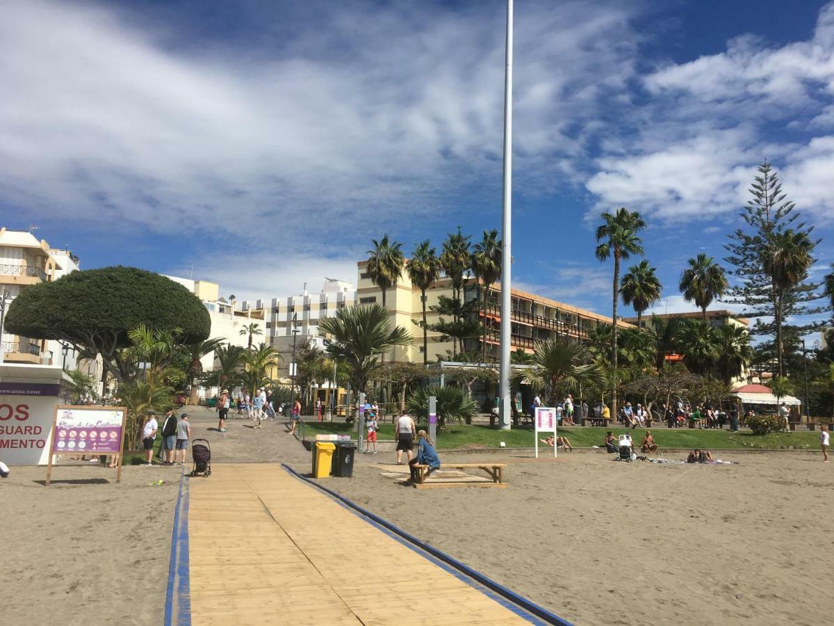 Cristianos Appartement Los Cristianos (Tenerife)