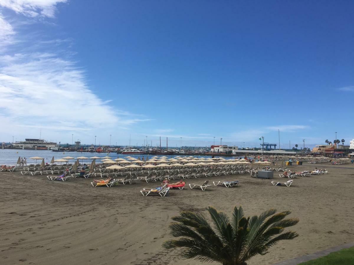 Cristianos Appartement *