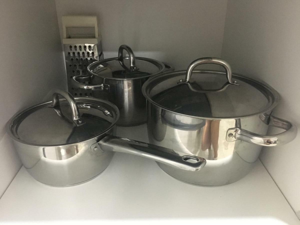 Appartement Cristianos