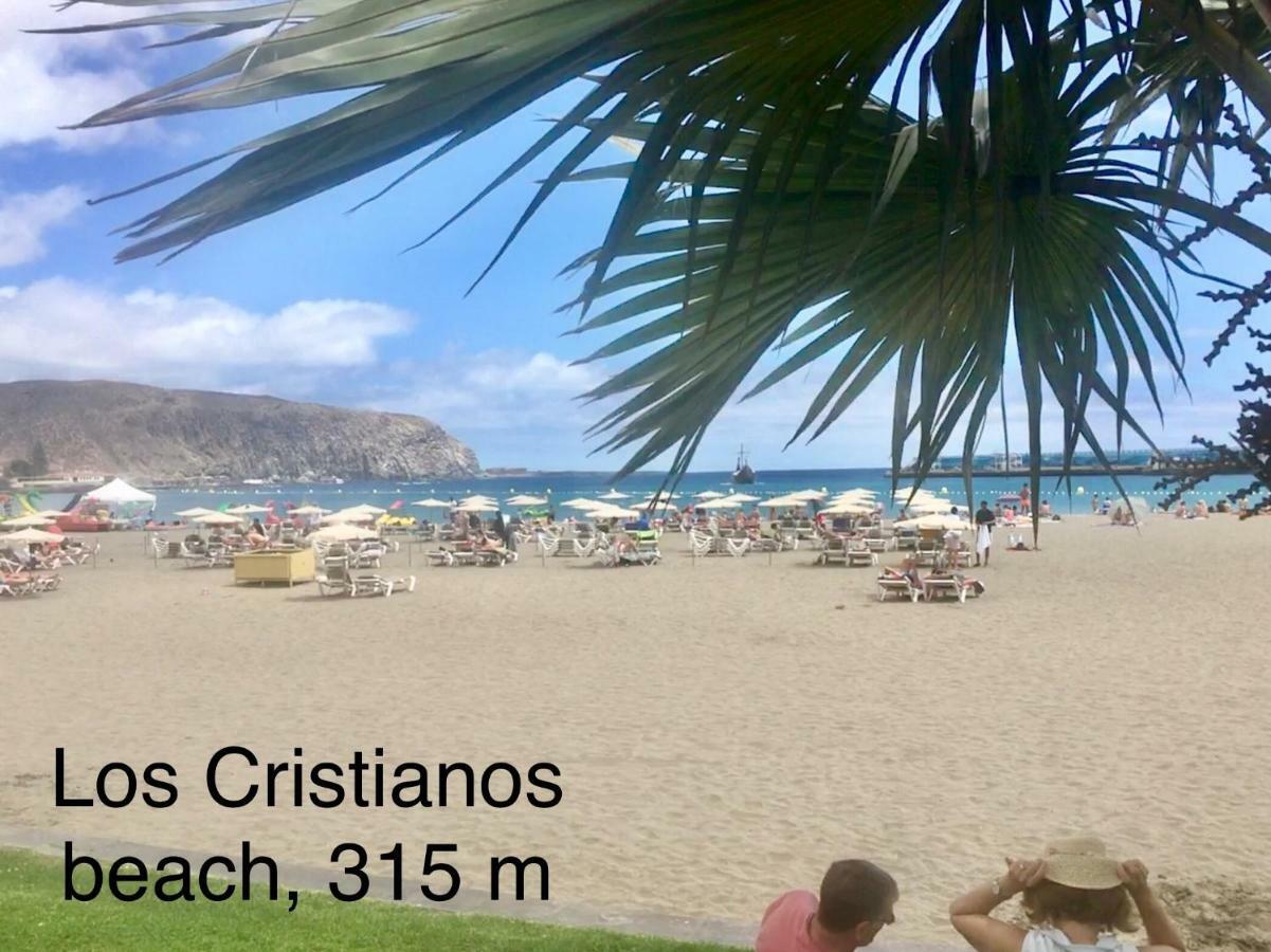 Appartement Cristianos