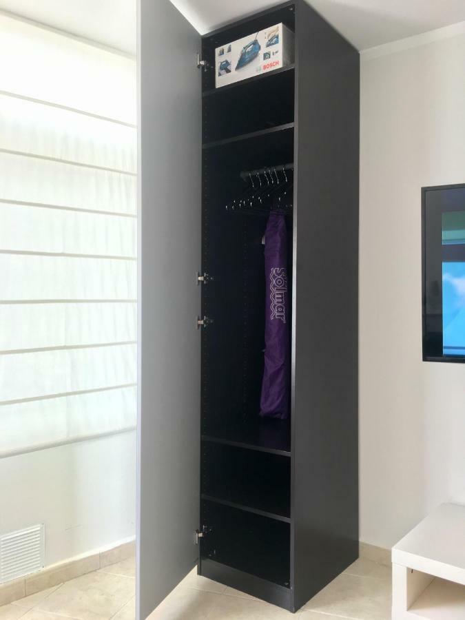 Appartement Cristianos *